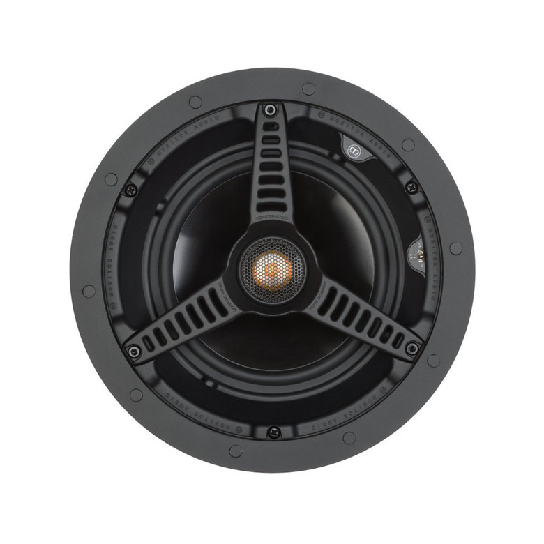 Monitor Audio C165 In-Ceiling Speaker (Single) — front view