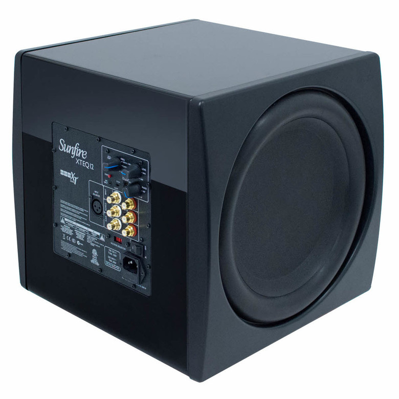 Sunfire XTEQ 12” Subwoofer