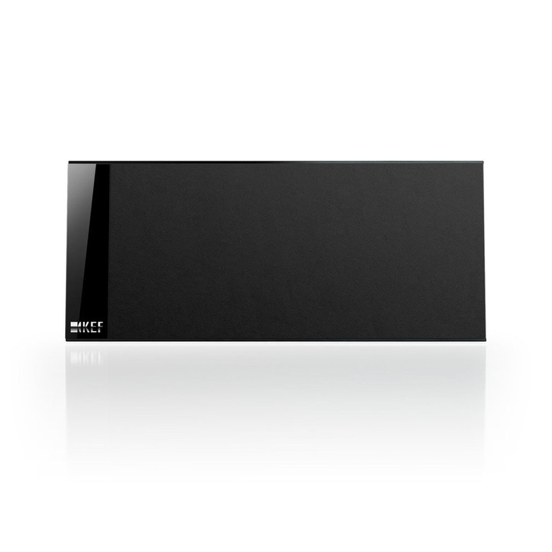 KEF T101C Centre Speaker — front view
