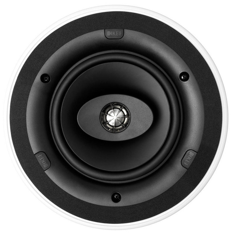 KEF Ci160CR In-Ceiling Speaker (Single)