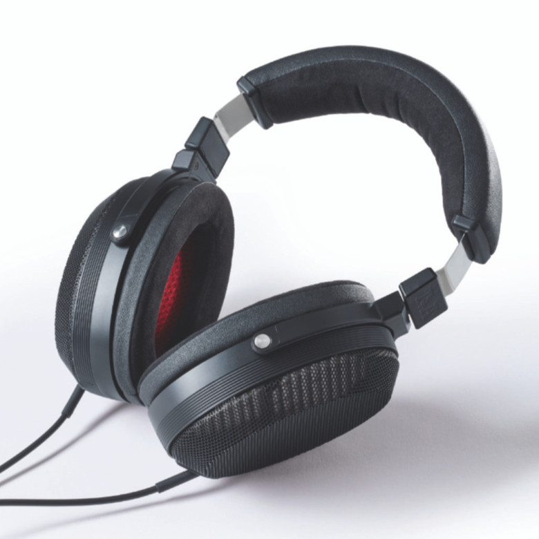 T+A Solitaire P-SE Planar Magnetic Headphones - Ex-Display