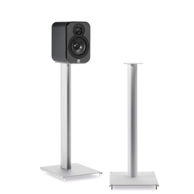 Q Acoustics 3000ST Speaker Stands White (Pair)
