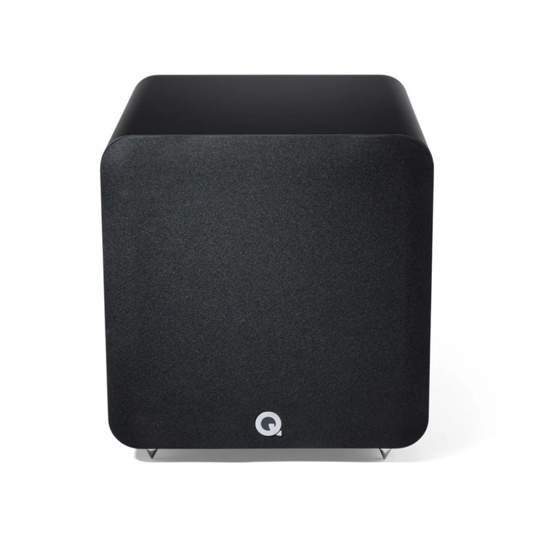 Q Acoustics Sub100 Subwoofer - Black