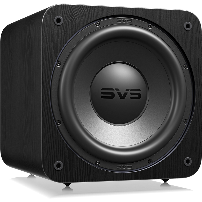 SVS SB-3000 R | Evolution Subwoofer Black Ash