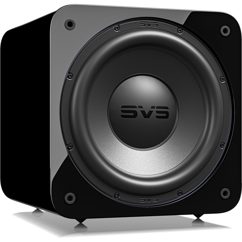 SVS SB-3000 R | Evolution Subwoofer Gloss Black