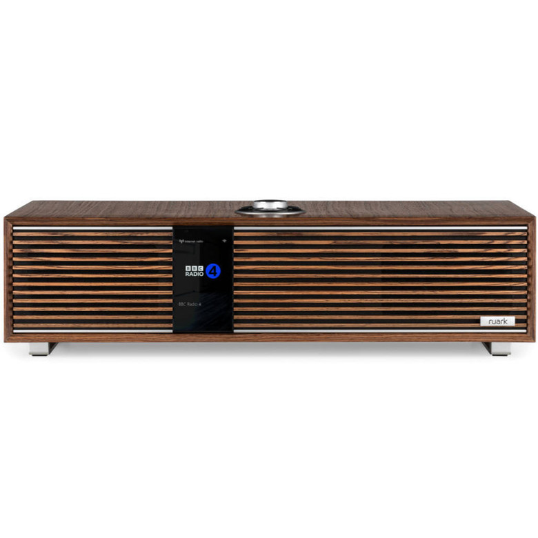Ruark R410 Wireless Streaming System Soft Grey