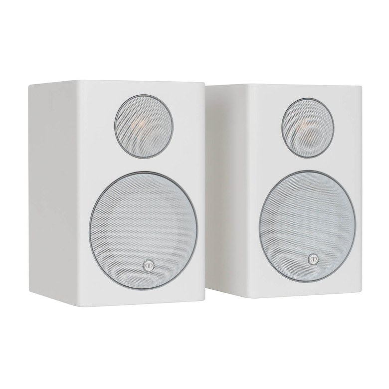 Monitor Audio Radius R90HT1 Home Cinema Pack (Gloss White)