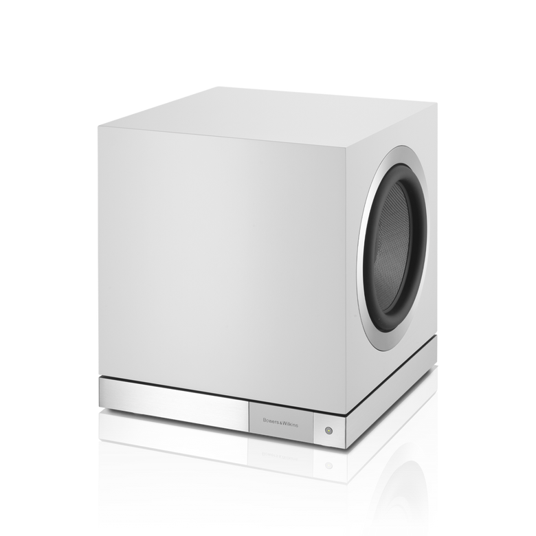 B&W DB2D Satin White