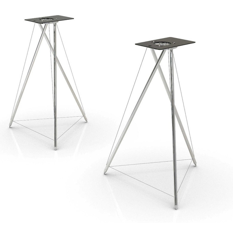 Q Acoustics Concept 300 Tensegrity Speaker Stands (Pair)