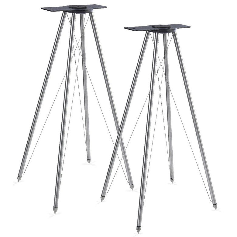 Q Acoustics FS75 Speaker Stands (Pair)