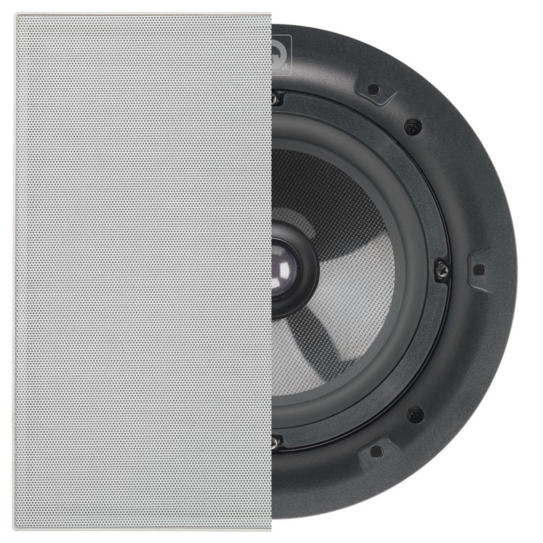Q Acoustics QI65SP Performance In-Ceiling Speaker (Single) — hero view