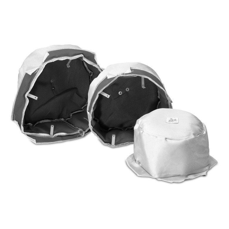 Q Acoustics Fire & Acoustic Hood range