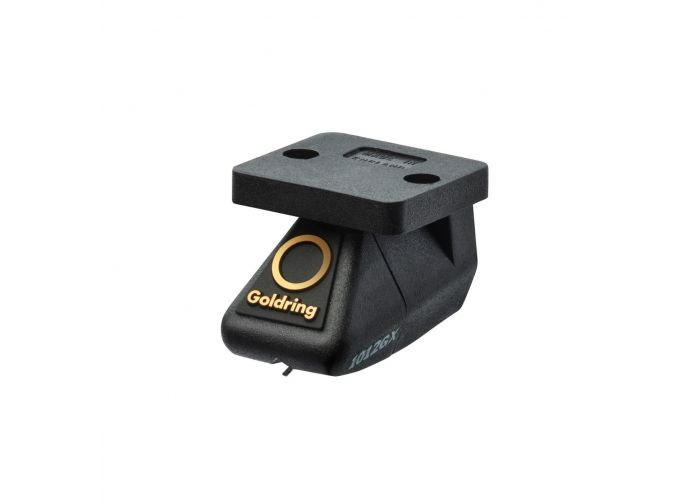 Goldring 1012GX Moving Magnet Cartridge — hero view
