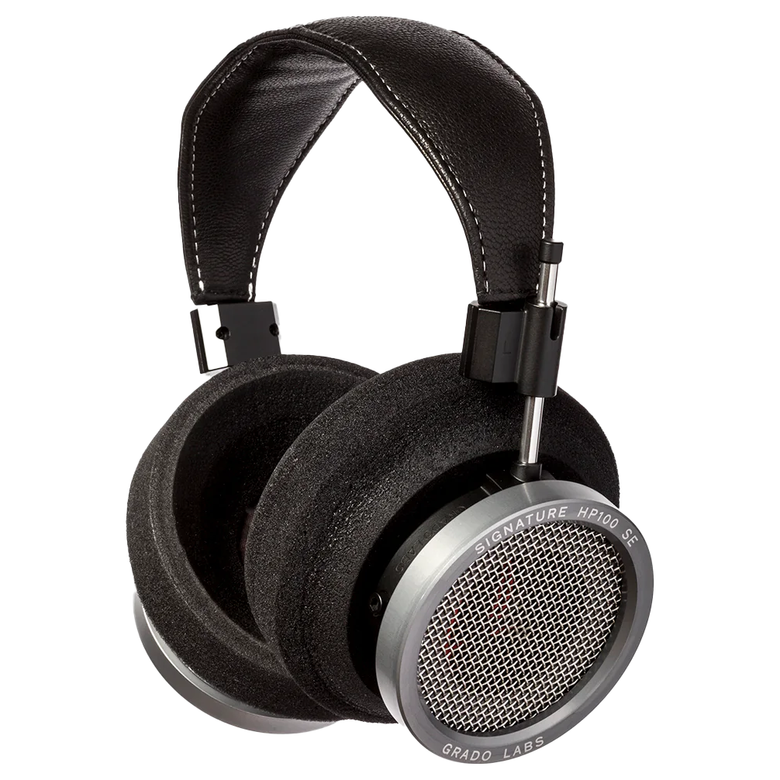 Grado Signature HP100 SE — hero view