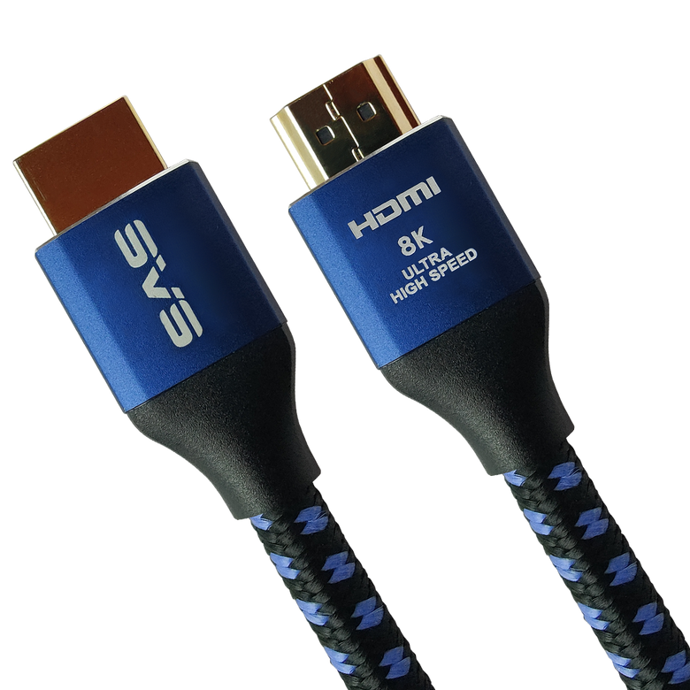 SVS SoundPath Ultra HDMI Cable (3m) — hero view