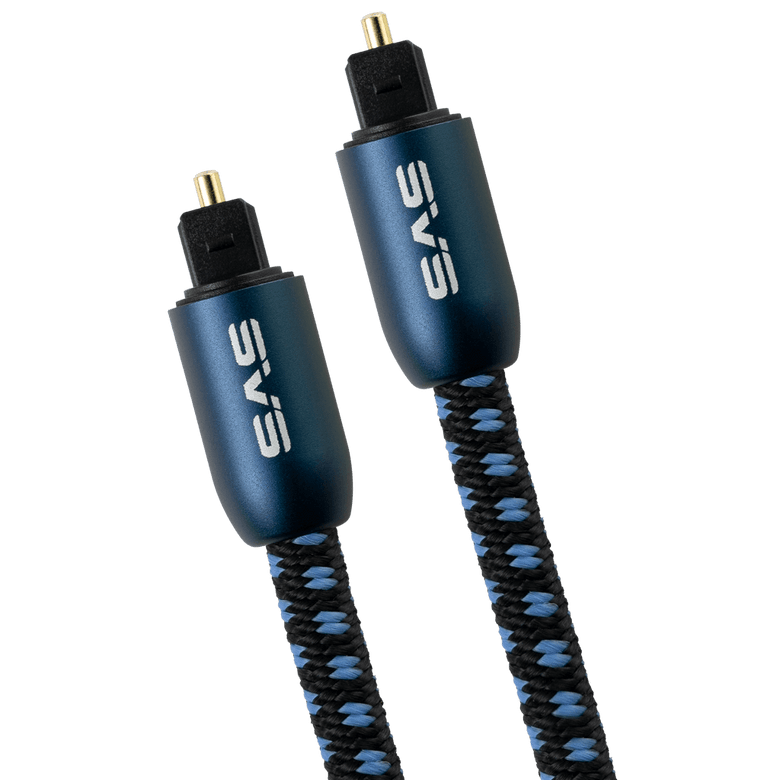 SVS SoundPath Digital Optical Cable (2m) — hero view