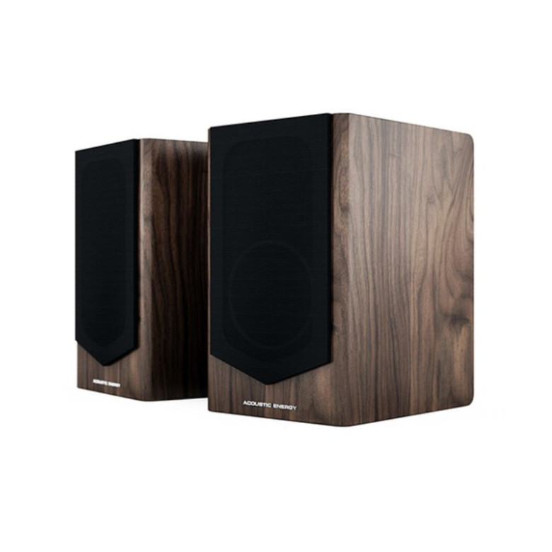 Acoustic Energy AE500 Bookshelf Speakers