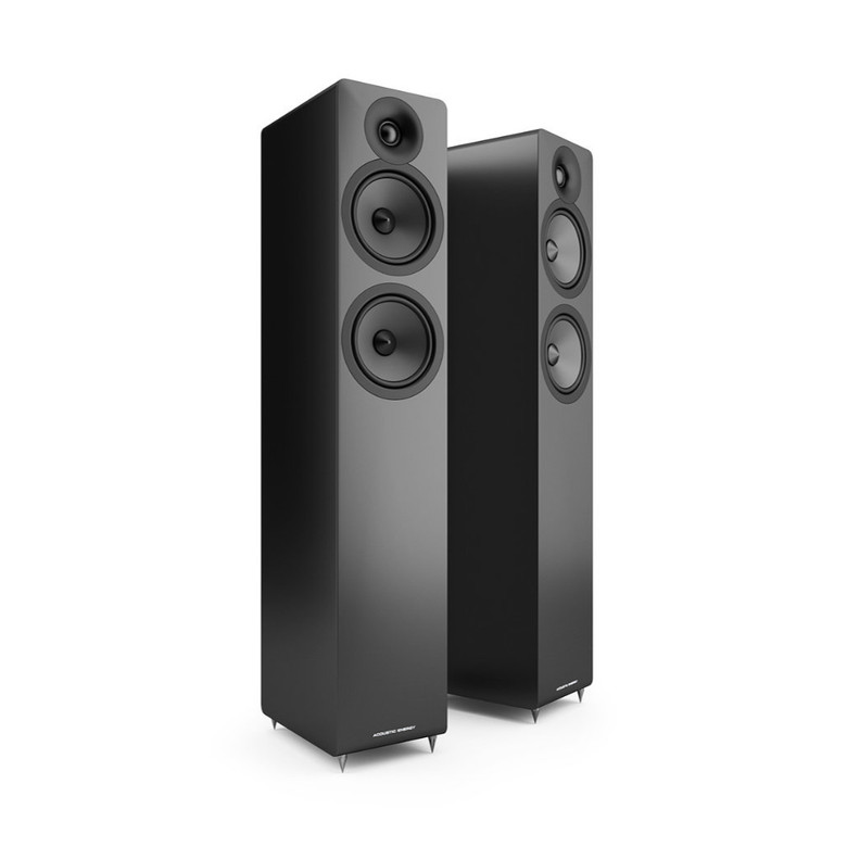 Acoustic Energy AE109² Floorstanding Speakers