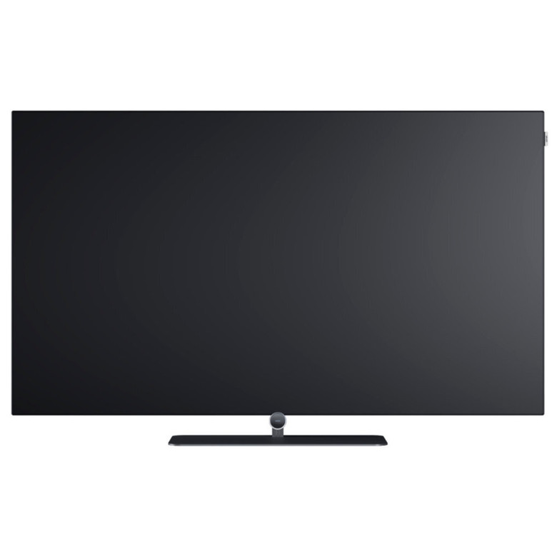Loewe Bild i 48 OLED Television — front view