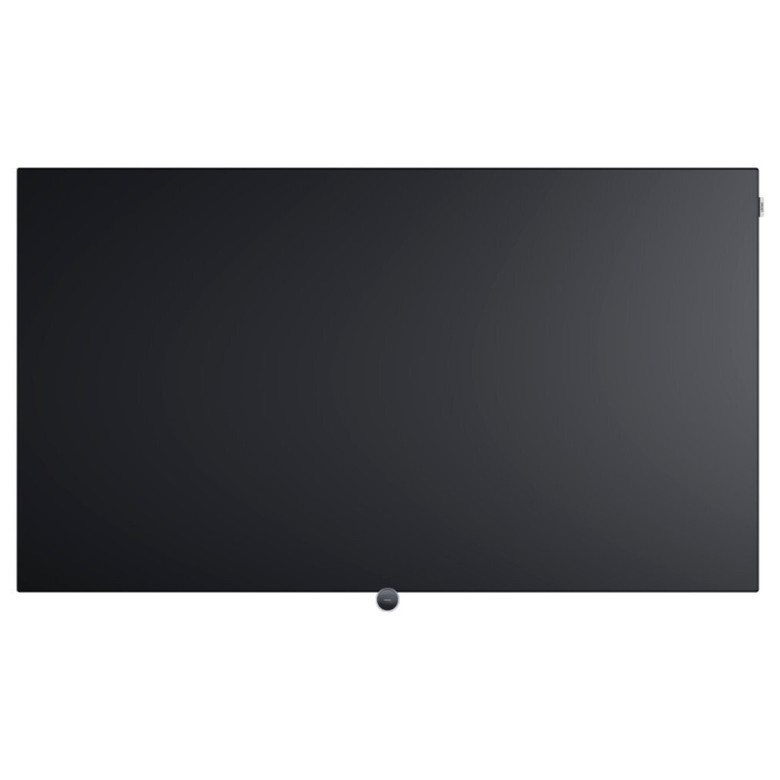 Loewe Bild i 55 OLED Television — front view (wall-mounted)