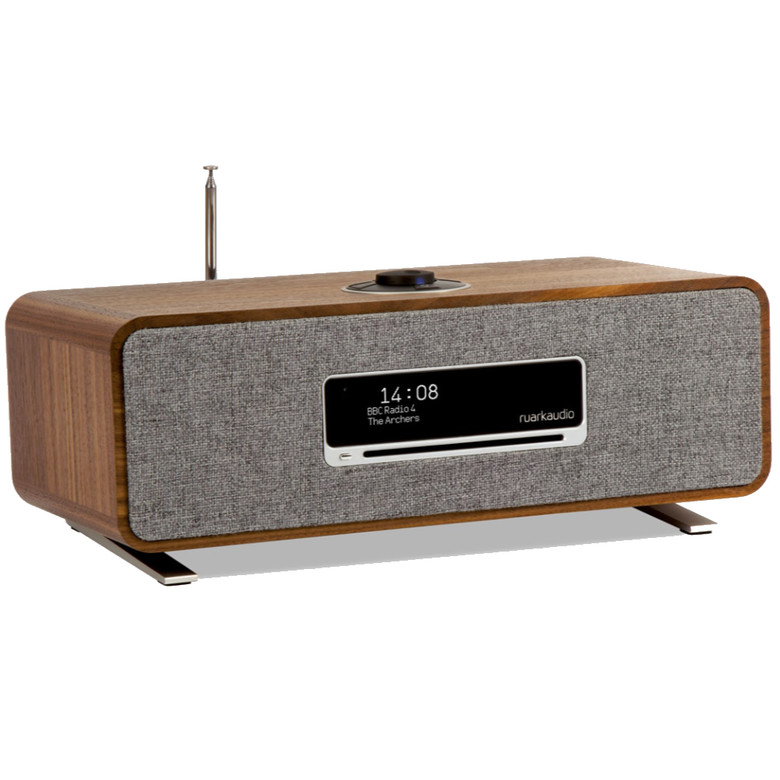 Ruark R3S Wireless Music System