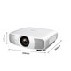 Epson EH-LS11000W Laser Projector White — dimensions diagram