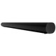 Sonos Arc Soundbar Black — three-quarter right view