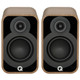 Q Acoustics 5020 Bookshelf Speakers