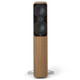 Q Acoustics 5040 Floorstanding Speakers Holm Oak (Pair)