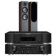 Marantz PM6007, CD6007 and Monitor Audio Bronze 6G 200 Bundle