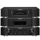 Marantz PM6007, CD6007, NA6006 and KEF Q150 Bundle