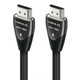 AudioQuest Carbon 48G HDMI Cable - 1m