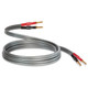 QED XT40i X-Tube Speaker Cable (5m Pair) — hero view