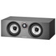 Bowers and Wilkins HTM6 S2 Anniversary Edition Centre Speaker Black