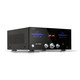 Advance Paris A12 Integrated Amplifier — side view
