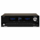 Advance Paris PlayStream A5 Streaming Integrated Amplifier — front view