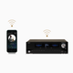 Advance Paris PlayStream A5 Streaming Integrated Amplifier — wireless streaming