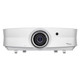 Optoma UHZ65LV 4K 5,000 Lumens Laser Projector