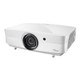 Optoma UHZ65LV 4K Laser Projector — hero view