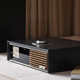 Ruark R610 Music Console Charcoal — lifestyle