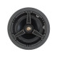 Monitor Audio C265 In-Ceiling Atmos Speaker (Pair) — front view (single, grille off)