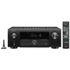 Denon AVC-X4700H AV Receiver - Black