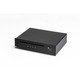 Pro-Ject CD Box E Black - three-quarter view