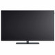 Loewe Inspire 55 DR+ OLED Television front view on stand