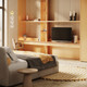 LOEWE WE SEE 32 TV — lifestyle