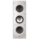 KEF Ci3160RL-THX In-Wall Speaker (Single) — front view