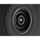 Polk Audio Reserve R100 Bookshelf Speakers Black (Pair) — Pinnacle Ring Radiator tweeter close-up