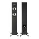 Polk Audio Reserve R500 Floorstanding Speakers Black (Pair) — front and rear view