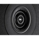 Polk Audio Reserve R500 Floorstanding Speakers Black (Pair) — Pinnacle Ring Radiator tweeter close-up