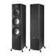 Polk Audio Reserve R700 Floorstanding Speakers Black (Pair)